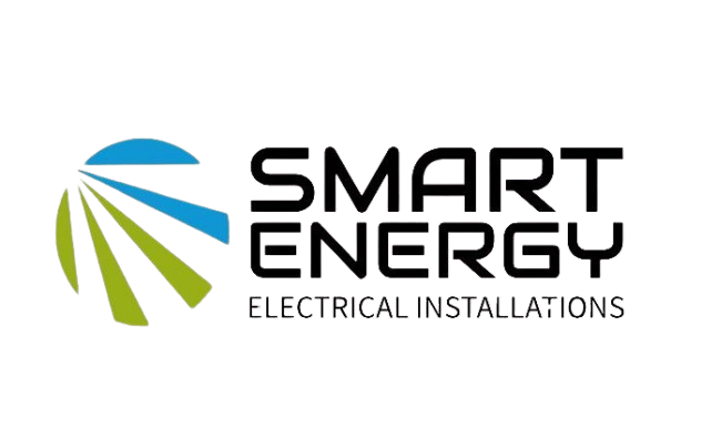 شعار شركة Smart Energy