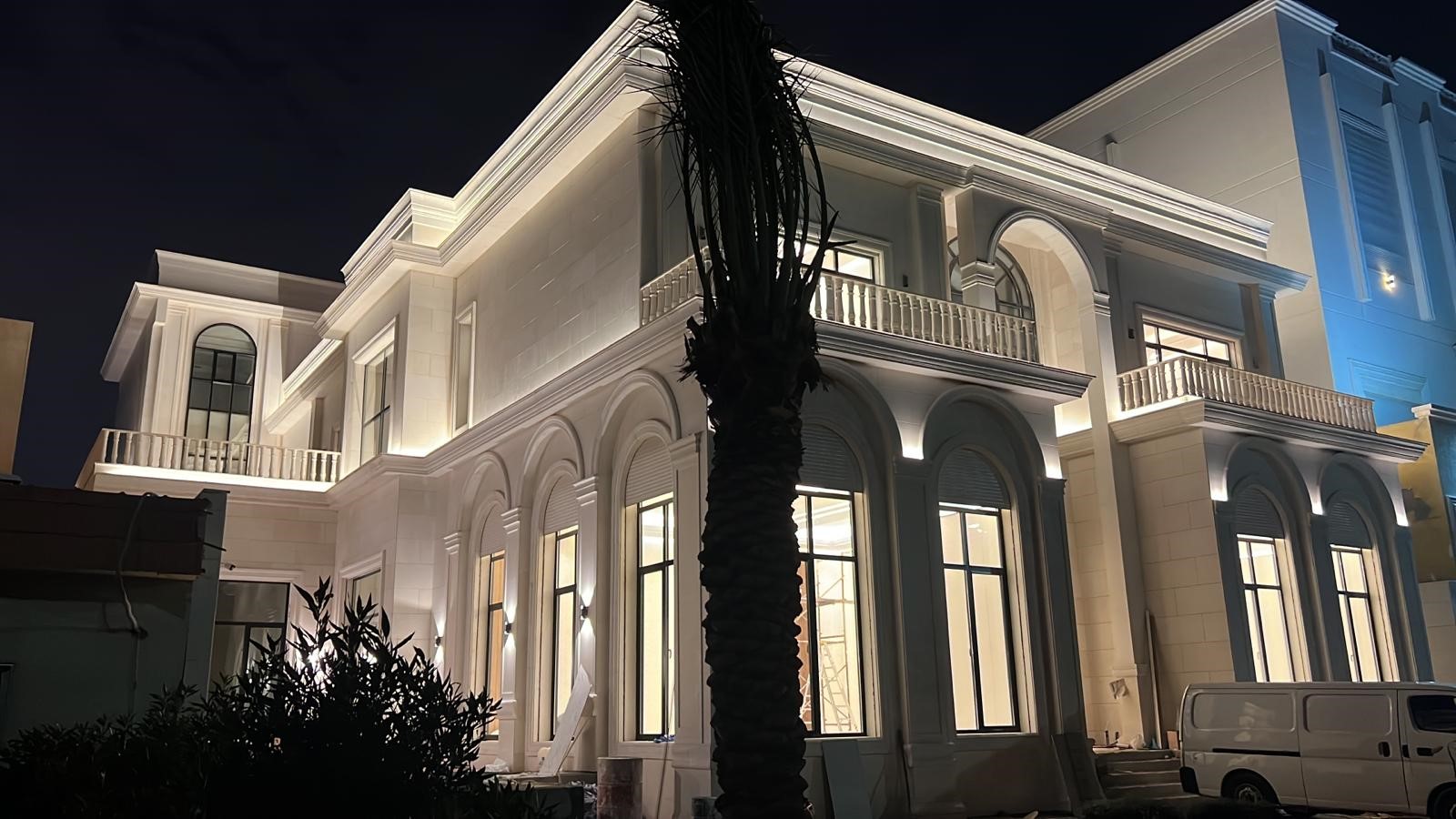 صورة المشروع الثالث