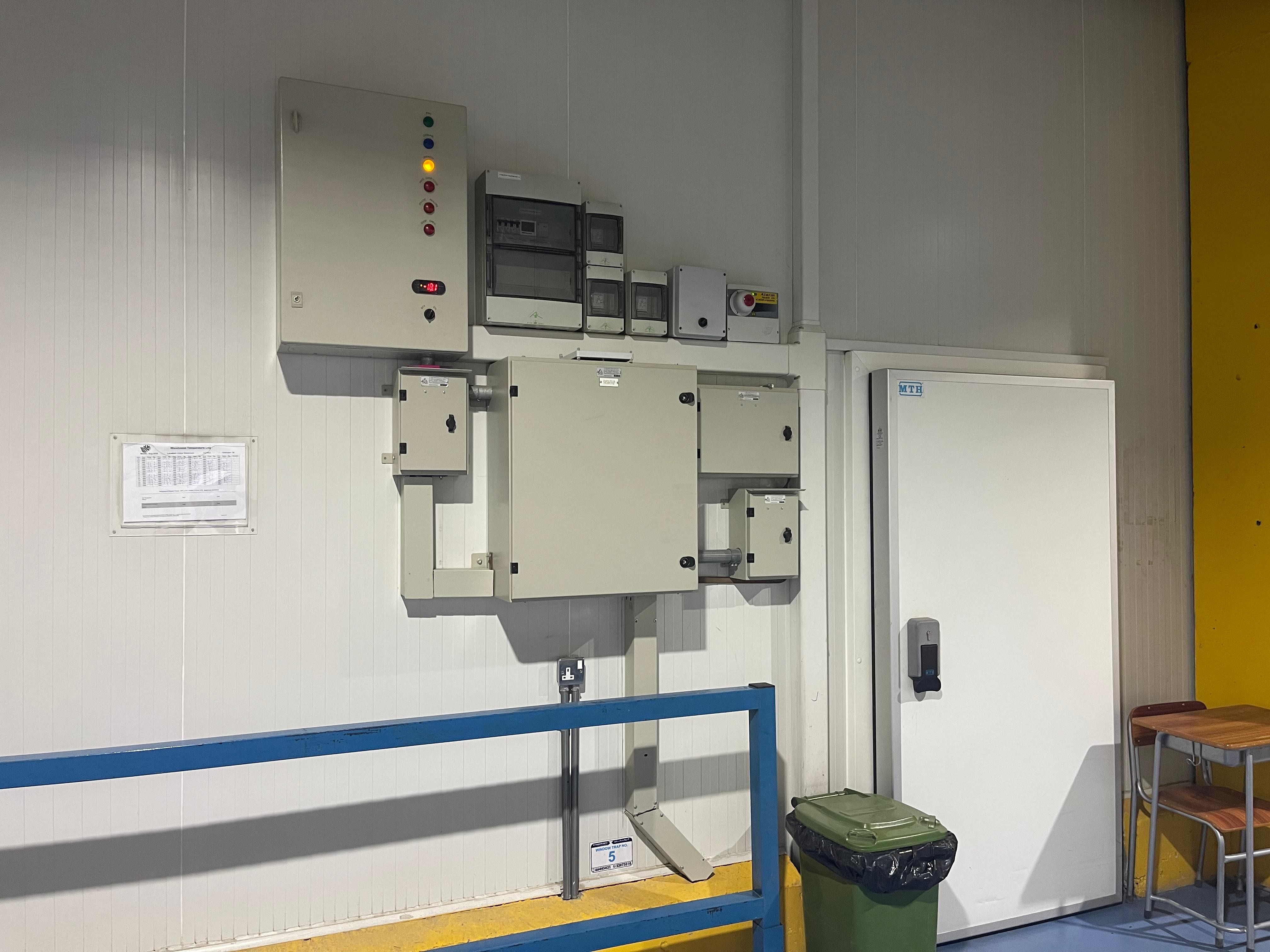 صورة المشروع الخامس