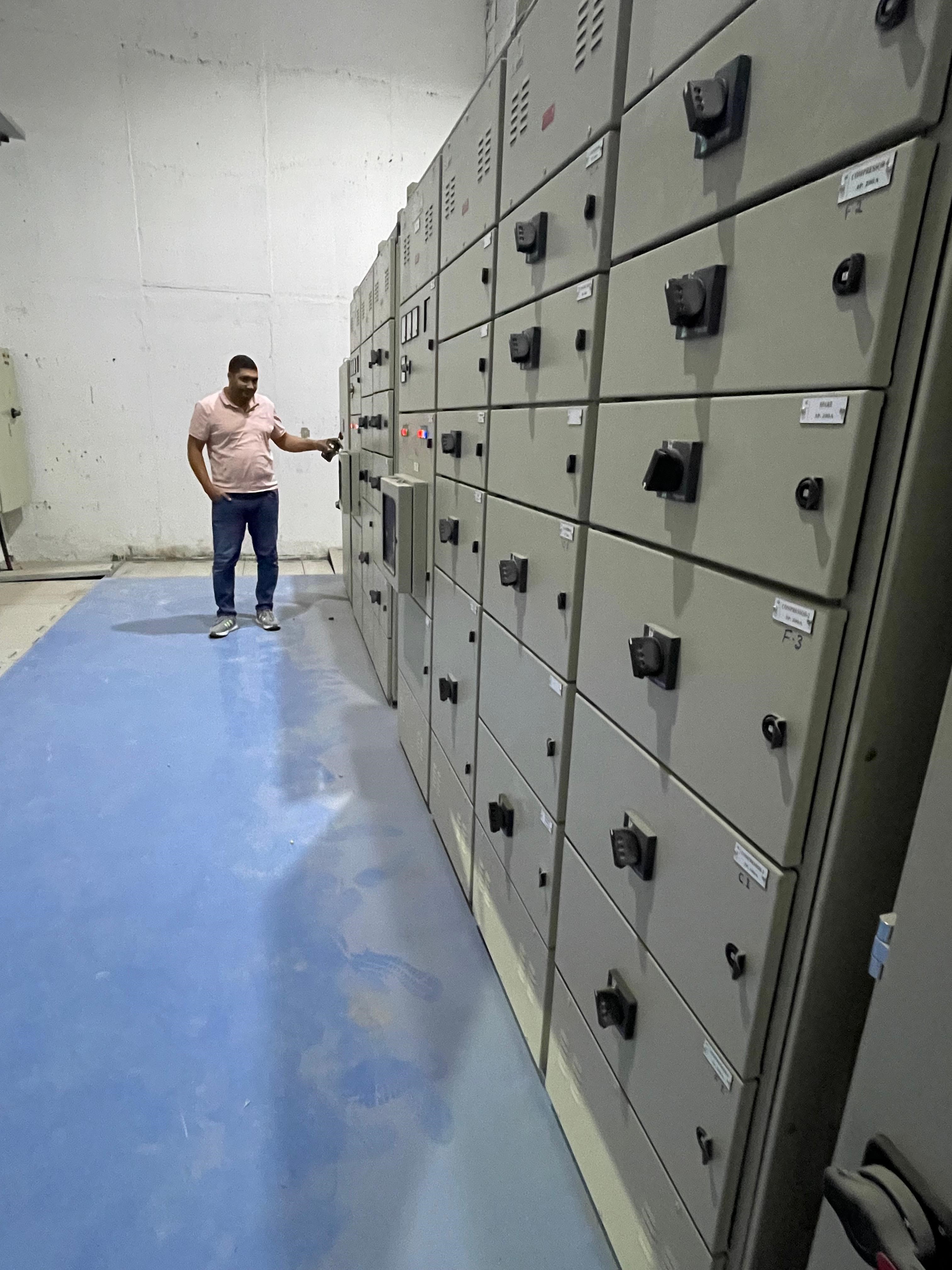 صورة المشروع السادس