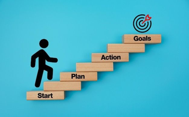 صورة تعبر عن رؤية الشركة